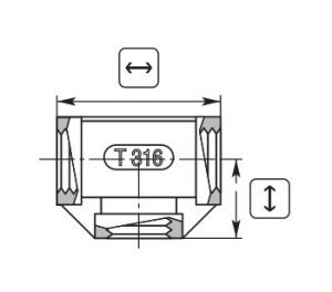 te-femea-aco-inox_esquema