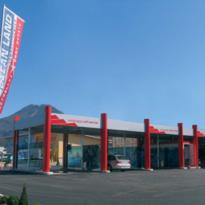 MIX Top Line - Lavagem de Carros Automática - Image 3