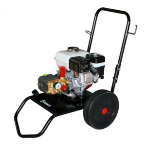 Lavadora de Alta Pressão TOMIX PODIUM FEX 150 150bars motor a gasolina