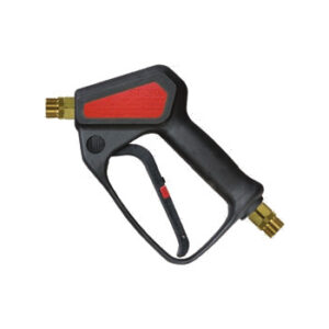 Pistola de Lavagem Alta Pressão Suttner ST-2600, 310bars, 45L/min - Image 5