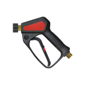 Pistola de Lavagem Alta Pressão Suttner ST-2600, 310bars, 45L/min - Image 6