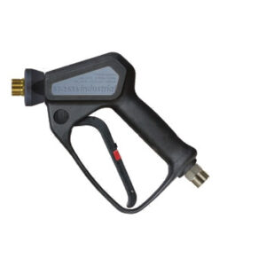 Pistola de Lavagem Alta Pressão Suttner ST-2635, 350bars, 35L/min, 150ºC - Image 3