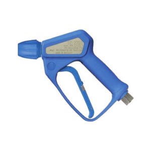 Pistola de Lavagem Alta Pressão Suttner ST-2700, 310bars, 45L/min, 150ºC - Image 3