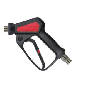 Pistola de Lavagem Alta Pressão Suttner ST-2750, 500bars, 30L/min, 150ºC - Image 3