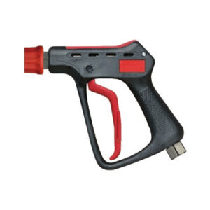 Pistola de Lavagem Alta Pressão Suttner ST-3600, 600bars, 80L/min, 150ºC - Image 3
