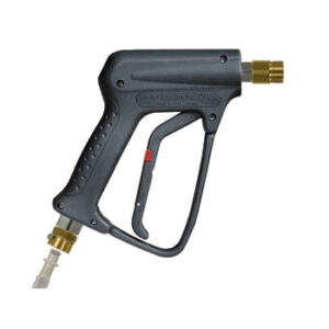 Pistola de Lavagem Alta Pressão R+M EcoLine ONE, 250bars, 45L/min, 150ºC - Image 4