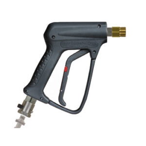 Pistola de Lavagem Alta Pressão R+M EcoLine ONE, 250bars, 45L/min, 150ºC - Image 5