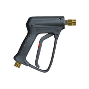 Pistola de Lavagem Alta Pressão R+M EcoLine ONE, 250bars, 45L/min, 150ºC - Image 3