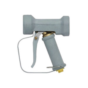 Pistola de Lavagem Baixa Pressão Suttner ST-1200, 24bars, 100L/min, 50ºC - Image 4