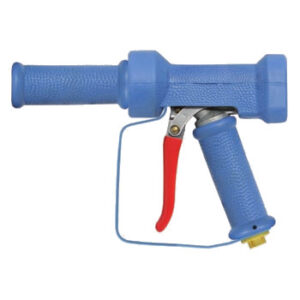 Pistola de Lavagem Baixa Pressão Suttner ST-1200, 24bars, 100L/min, 50ºC - Image 3