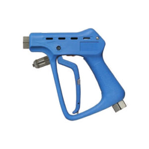 Pistola de Lavagem Baixa Pressão Suttner ST-3100, 60bars, 100L/min, 150ºC - Image 3