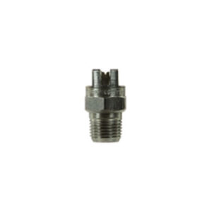 Bicos de Lavagem de Alta Pressão 1/8'' macho NPT-VVSS