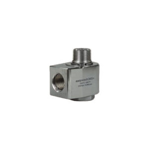 Giratórios para Braços de Lavagem easywash365+, 275bars, 120ºC - Image 3
