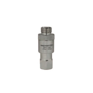 Adaptadores Giratórios easywash365+, 275bars, 150ºC - Image 6