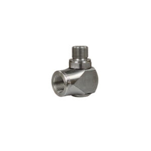 Adaptadores Giratórios Suttner ST-320, 400bars, 90ºC - Image 3
