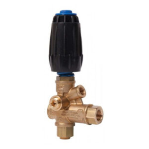 Bypass VRT 3, 310bars, 40L/min, 90ºC