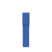 punho-borracha-mangueira-azul