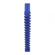 punho-flexivel-mangueira-azul