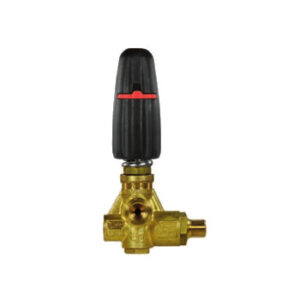 Válvula Bypass Interpump H284, 280bars, 8-41L/min