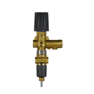 Válvula Bypass Suttner ST-261 Com Interruptor de Pressão