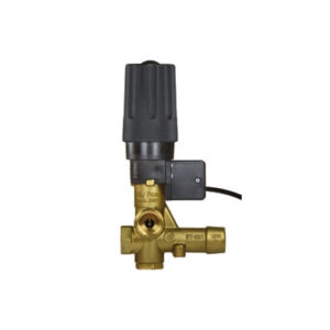 Válvula Bypass Suttner ST-291 Com Interruptor