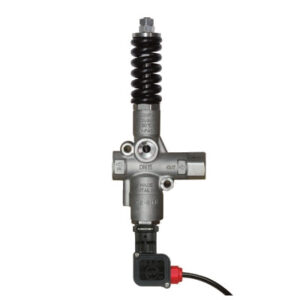 Válvula Bypass VB60/600, com micro-interruptor, 600bars, 60L/min