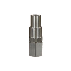 Adaptador Giratório ST-340, 1/4"f:1/2"f, Aço Inox, 73mm, 90ºC