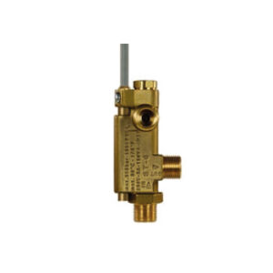 Controlador de Caudal ST-6, 310 bars, 30 l/min, 80ºC