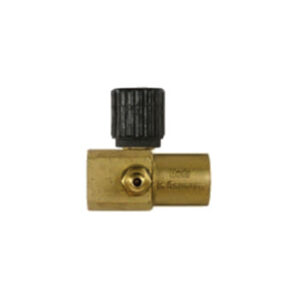 Injetor de Químicos com doseador Suttner ST-62, 250 bars, 60ºC