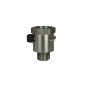 Acoplador 11mm:várias, 400 bars