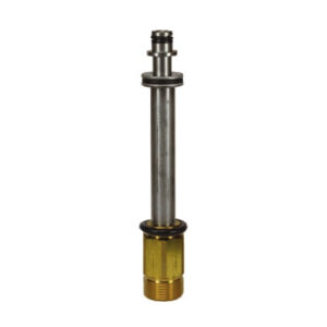 Encaixe 11mm:M22 macho, 145mm, 150mm, 400 bars