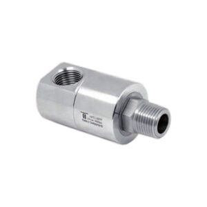 Giratório Mosmatic DGE 90, 90º, 275bars, 30RPM, 120ºC