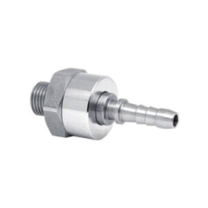 Giratório Mosmatic DGK, uma esfera, DN06, 275bars, 30RPM, 120ºC