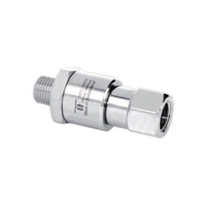 Giratório Mosmatic DGV, uma esfera, 275bars, 30RPM, 120ºC