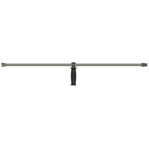 Lança Pressão Muita Alta ST-3600, 1/2"m:1/4"fNPT, 600 bars, 150ºC