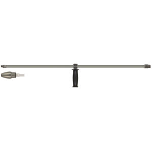 Lança Pressão Muita Alta ST-3600, 1/2"m:1/4"m, 600 bars, 150ºC