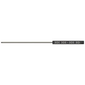 Lança ST-001 com Isolamento ST-9, 1/4″ macho, aço inox, aço zincado