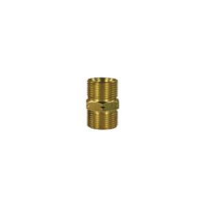 União M21 macho, bronze, 400 bars
