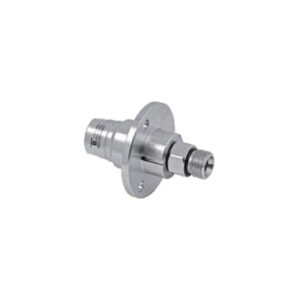 Giratório Mosmatic DYF de elevado RPM, 275bars, 2000RPM, 120ºC