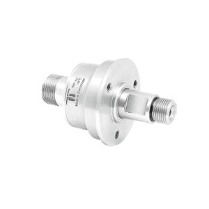 Giratório Mosmatic DYDI de elevado RPM, 500bars, 2000RPM, 120ºC