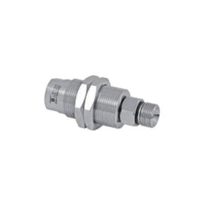 Giratório Mosmatic DYG de elevado RPM, 275bars, 2000RPM, 120ºC