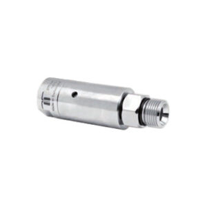 Giratório Mosmatic DYL de elevado RPM, 275bars, 2000RPM, 120ºC