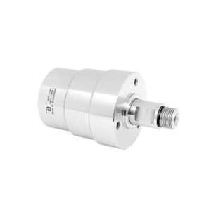 Giratório Mosmatic DYT de elevado RPM, 350bars, 2000RPM, 120ºC