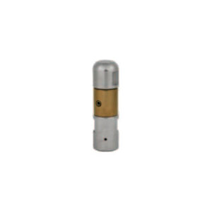 Bico Rotativo RH para Lavagem de Tubos, 1000bars, Aço Inox