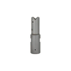 Bico Rotativo RT para Lavagem de Tubos, 1000bars, Aço Inox