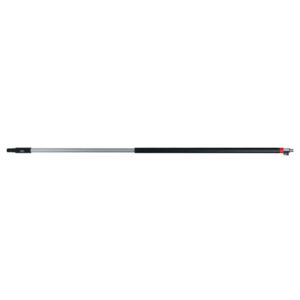 Lança em Alumínio com Passagem de Água, Pega Ergonómica, 1630mm, 50ºC